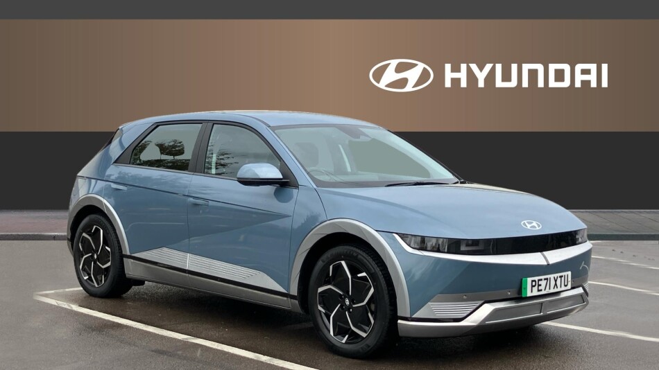 Hyundai IONIQ 5 160kW Premium 73 kWh 5dr Auto Electric Hatchback